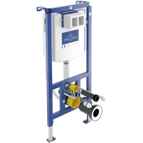 Potinkinis rėmas klozetui Villeroy &amp; Boch ViConnect, 92242700