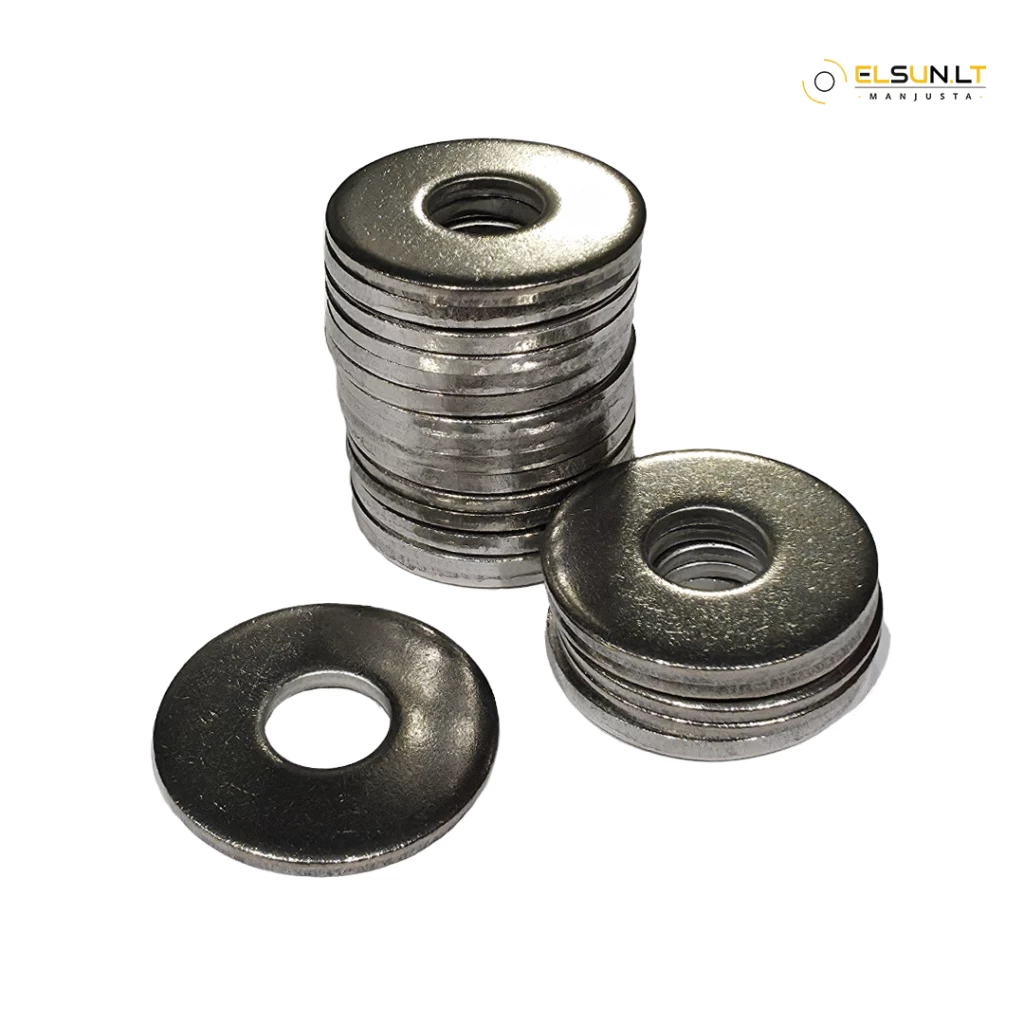 Poveržlė A2 M10 (Varžtams 501025)