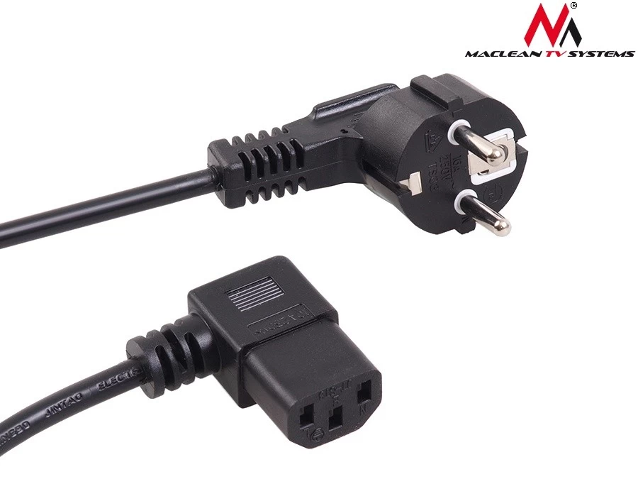 Power cable 5m EU        MCTV-804