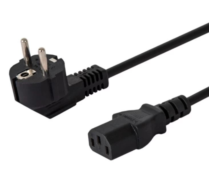 Power cable CL-146      SAVIO