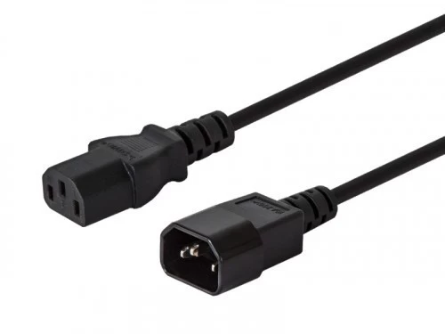 Power cable CL-99 x10   SAVIO