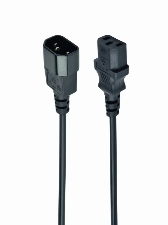 Power Cord Extension     (C13/C14) 1.8m