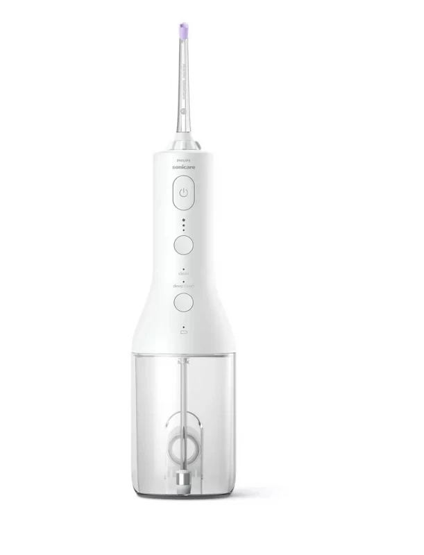 Power Flosser 3000 Hx3826/31