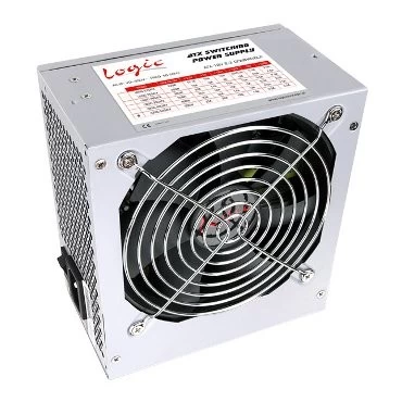 Power supply 400W       LOGIC