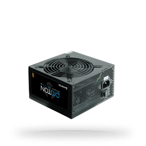 Power supply Chieftec PROTON BDF-600S (600 W; Active; 120 mm)
