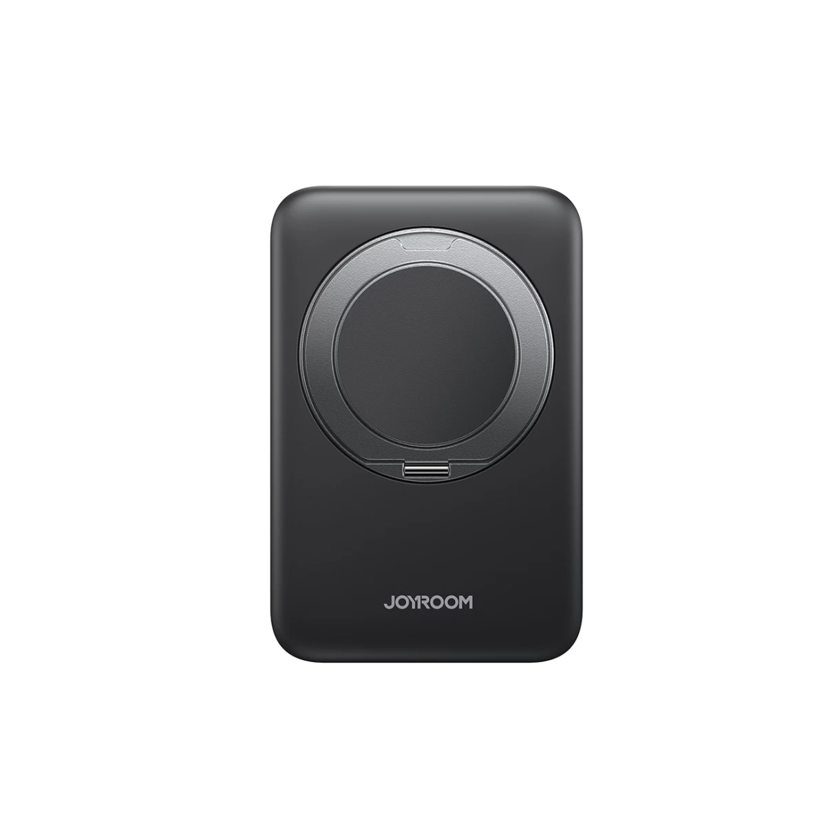 powerbank 10000 Mah 22,5 W Qi2 Jr-pbm12 Magsafe Su Lopšiu - Juodas