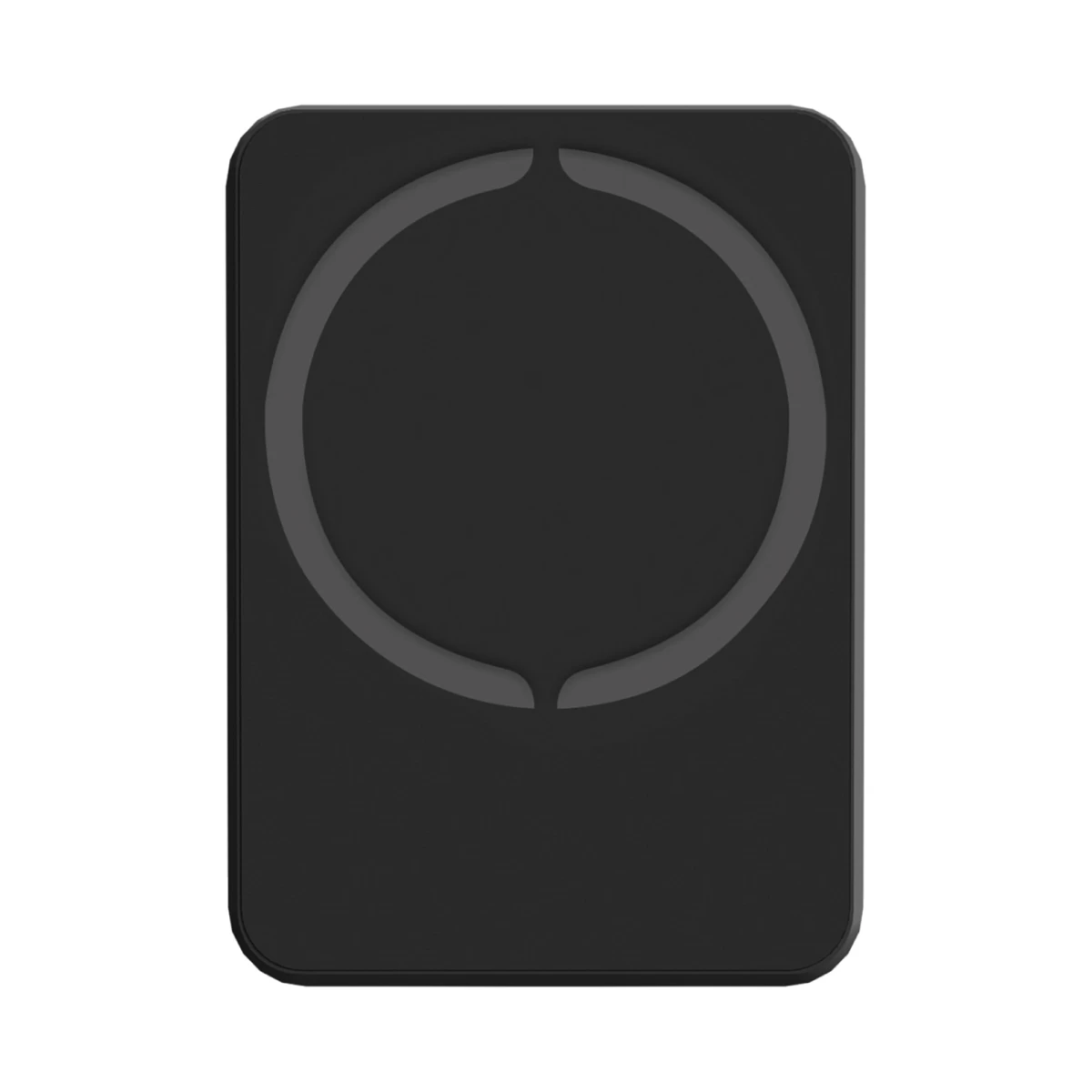 powerbank 4200 Mah Usb-c magsafe Mini Power Mag - Juodas