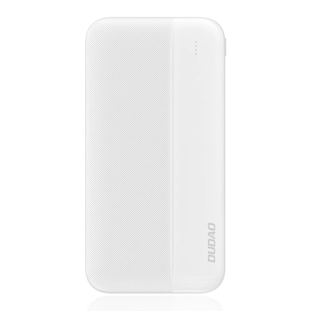 Powerbank K4s+ 20000mah 2x Usb-a 10w Baltas