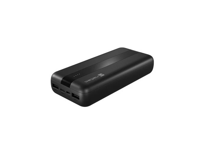 PowerBank Trevi         20000mAh 2x USB + USB-C