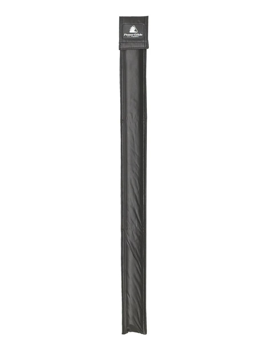 PowerGlide dėklas 2 dalių pulo ir snukerio lazdoms ULTRA-LIGHT &amp; SLIM