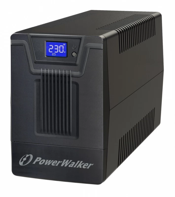 Powerwalker Vi 1500 Scl Fr 1500va Nepertraukiamo Maitinimo šaltinis