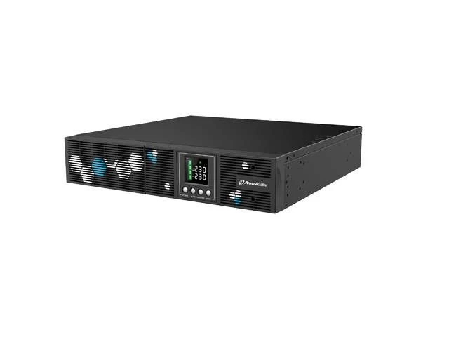Powerwalker Vi 3000 Rlp 3000va Nepertraukiamo Maitinimo šaltinis
