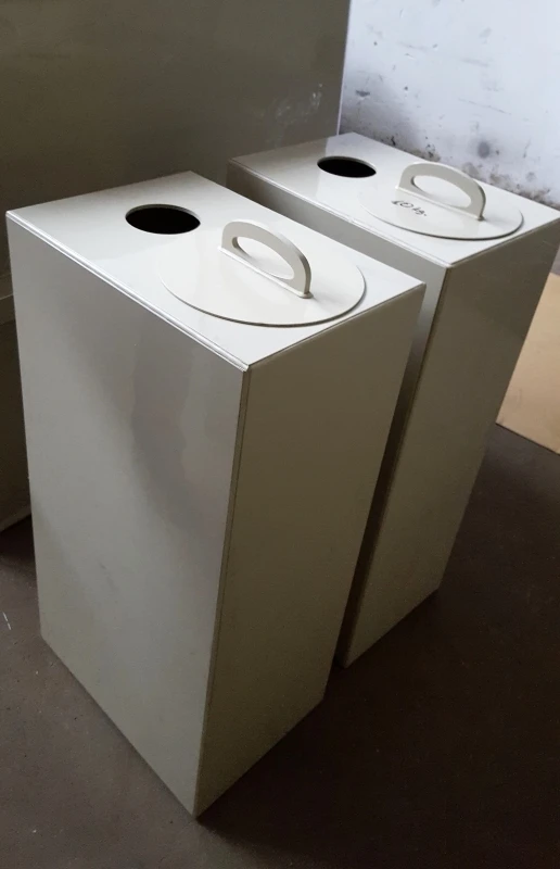 Plastikinės lietaus surinkimo talpos Plastikinės lietaus surinkimo talpos