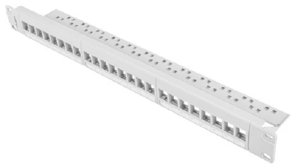 Ppks-1024-s Lanberg 19 Tuščia Plokštė