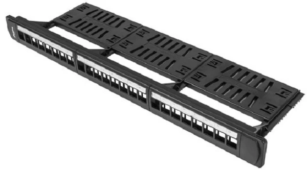 Ppks-1124-b Lanberg 19 Tuščia Plokštė
