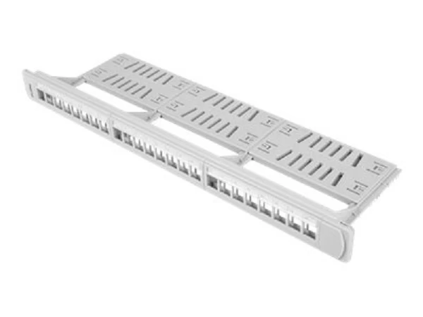 Ppks-1124-s Lanberg 19 Tuščia Panelė