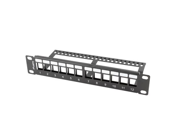Ppks-9112-b Lanberg 19 Tuščia Plokštė