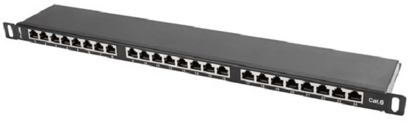 Pps6-0024-b Lanberg 19 Sujungimo Skydas