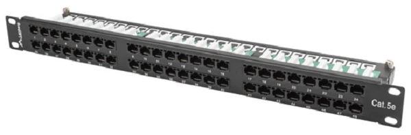 Ppu5-1048-b Lanberg 19 Sujungimo Skydas