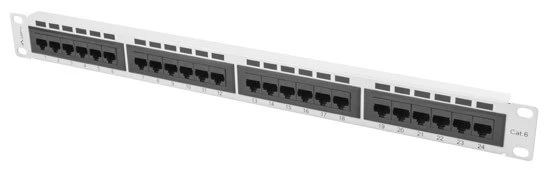 Ppu6-1024-s Lanberg 19 Sujungimo Skydas