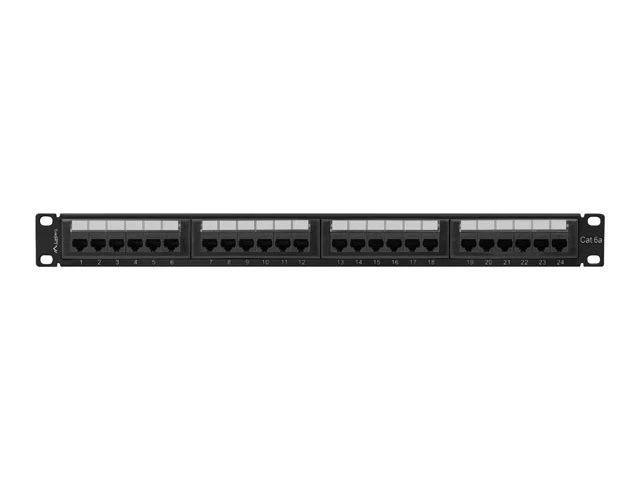 Ppua-1024-b Lanberg 19 Sujungimo Skydas