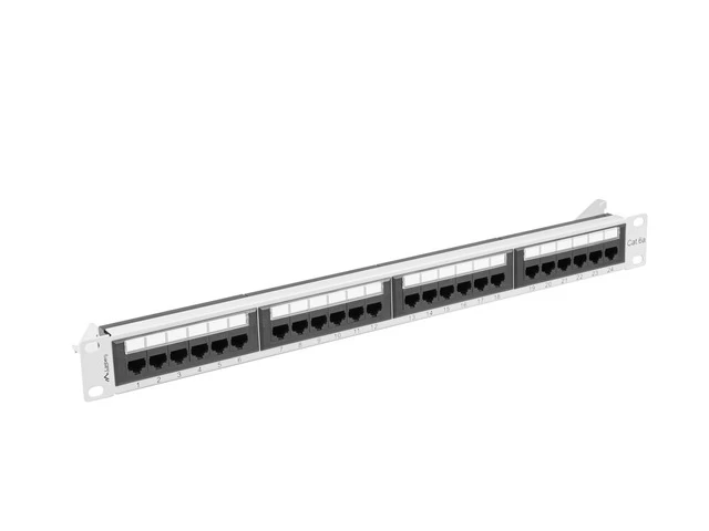 Ppua-1024-s Lanberg 19 Sujungimo Skydas
