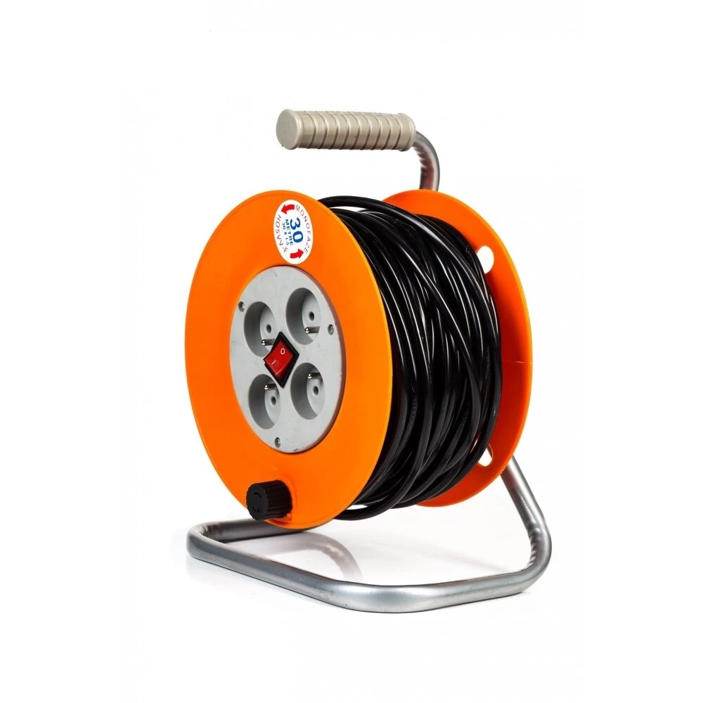 Prailgintojas su rite 30M PM-PB-30-3-1,5