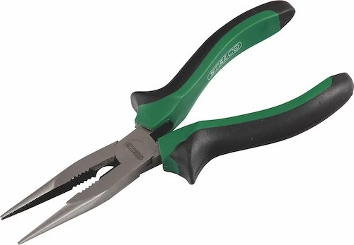 Prailgintos replės STALCO 200mm