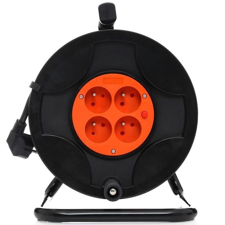 Prailgintuvas su rite 50m 3Gx2.5mm, CD1708