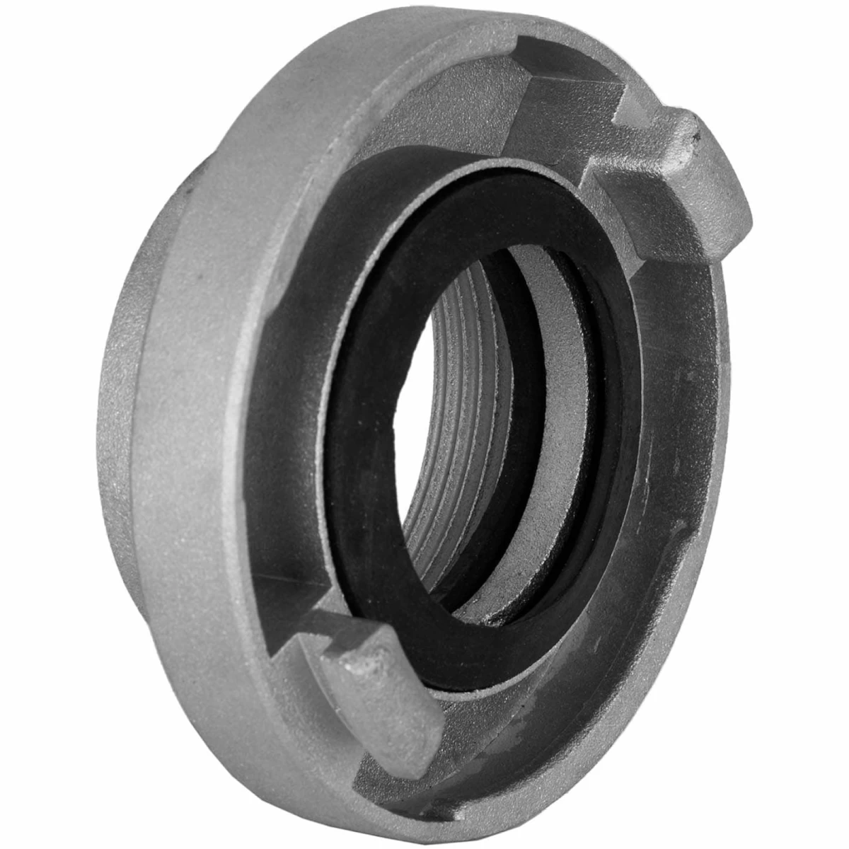 Pramoninė žarnos Jungtis Su Vidiniu Sriegiu Storz C 2&#039;&#039; 52 Mm