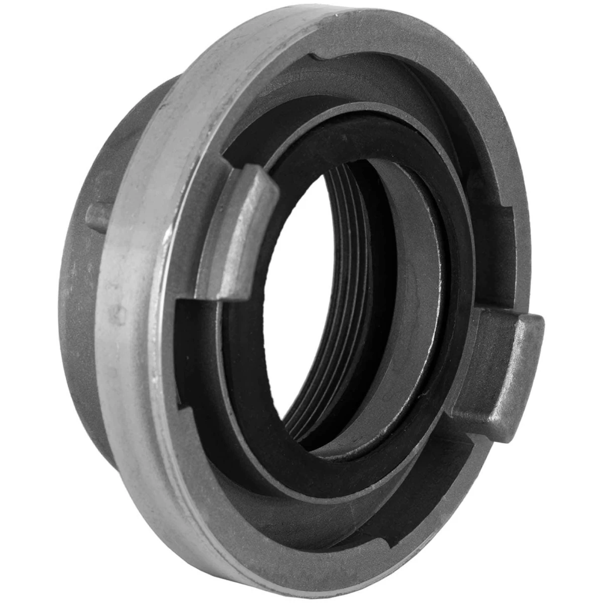 Pramoninės žarnos Jungtis Su Vidiniu Sriegiu Storz B 3&#039;&#039; 75 Mm