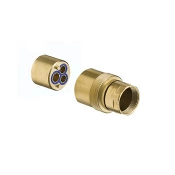 Pratęsimas Hansgrohe 25mm, 31971000