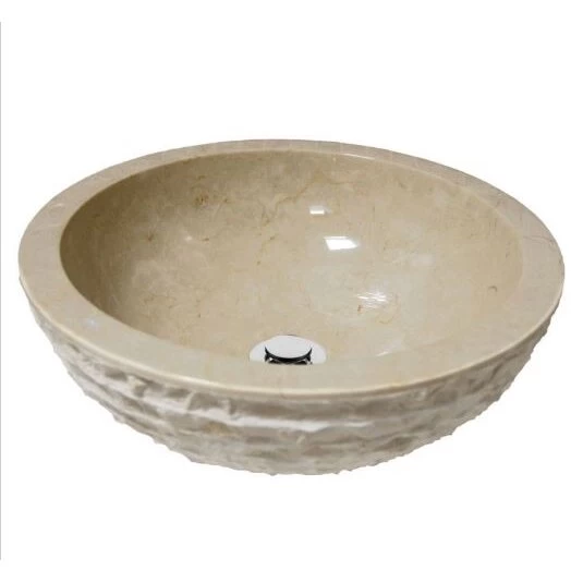 Praustuvas  AVABO RONDA BEIGE