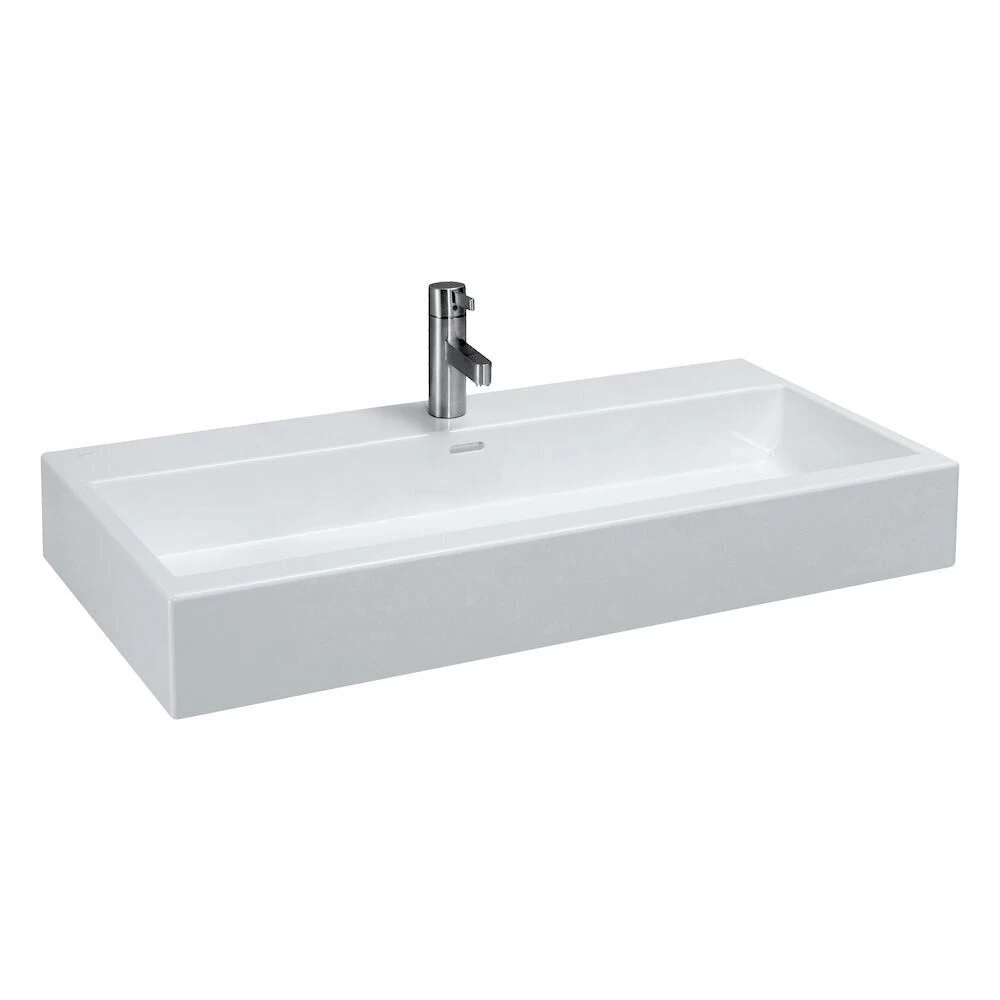Praustuvas baldinis Laufen Living City 100 cm