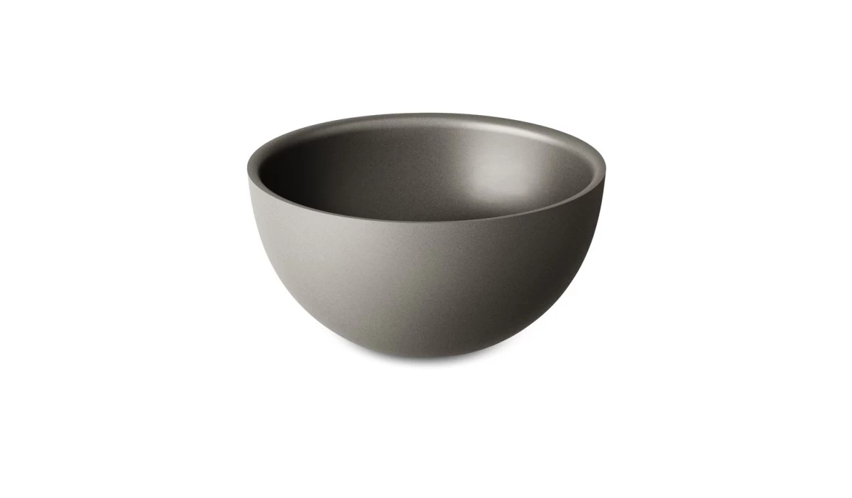 Praustuvas-dubuo PAA DO 25 cm, Graphite IDOS25/01