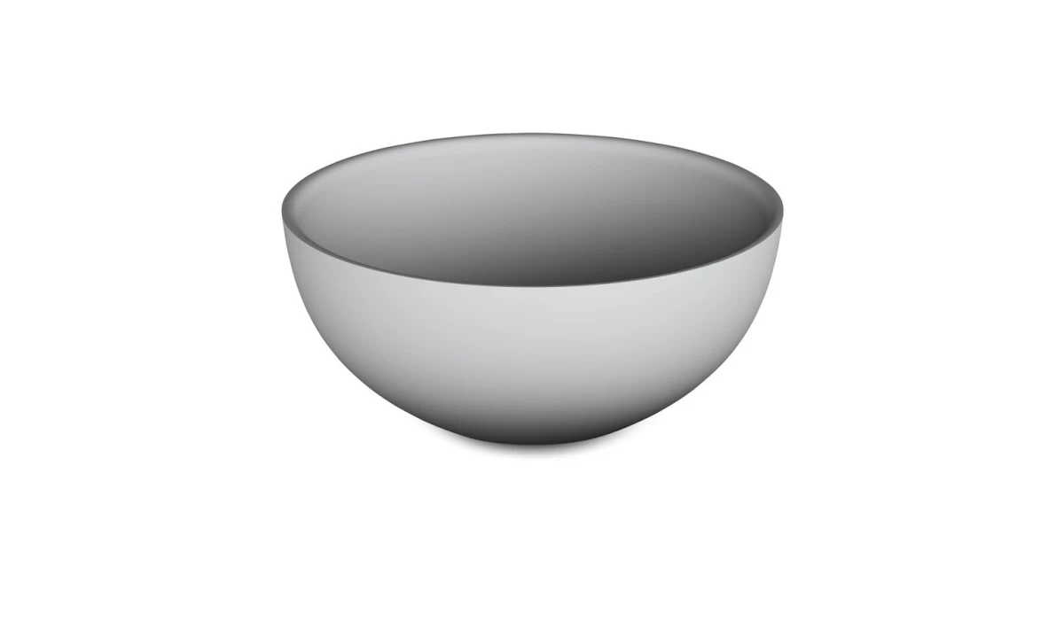Praustuvas-dubuo PAA DO 28 cm, matte grey IDOS28/03
