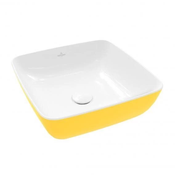 Praustuvas dubuo Villeroy &amp; Boch Artis 41 cm 417841BCW9