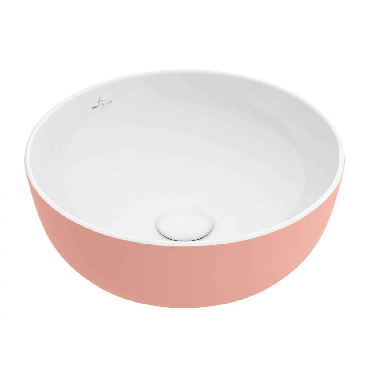Praustuvas dubuo Villeroy &amp; Boch Artis 43 cm 417943BCT0