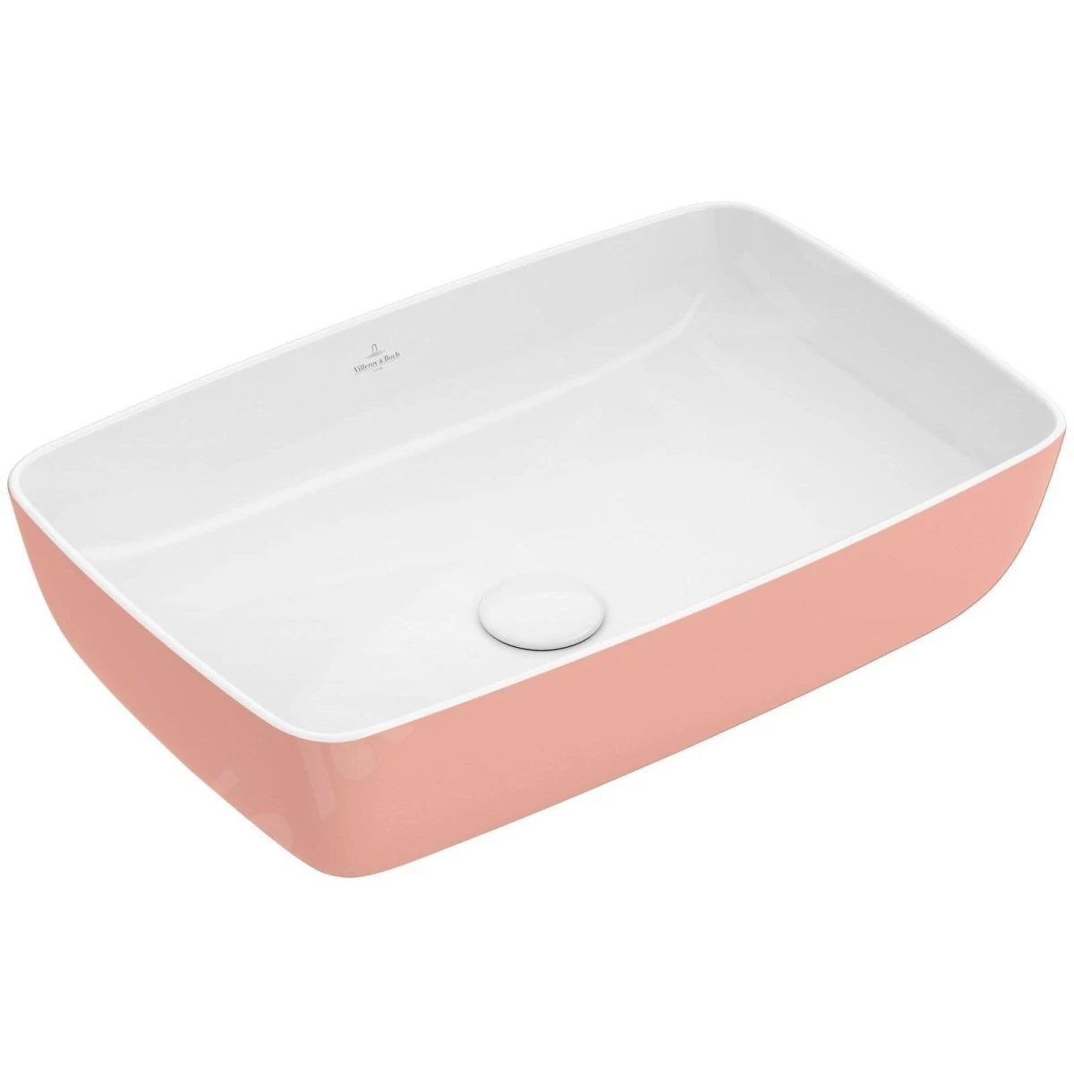 Praustuvas dubuo Villeroy &amp; Boch Artis 58 cm 417258BCT0