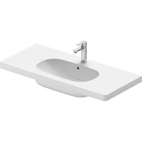 Praustuvas Duravit D-Code 105 cm