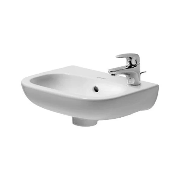 Praustuvas Duravit D-Code 36 cm
