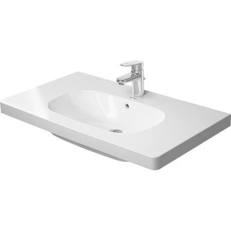 Praustuvas Duravit D-Code 85 cm