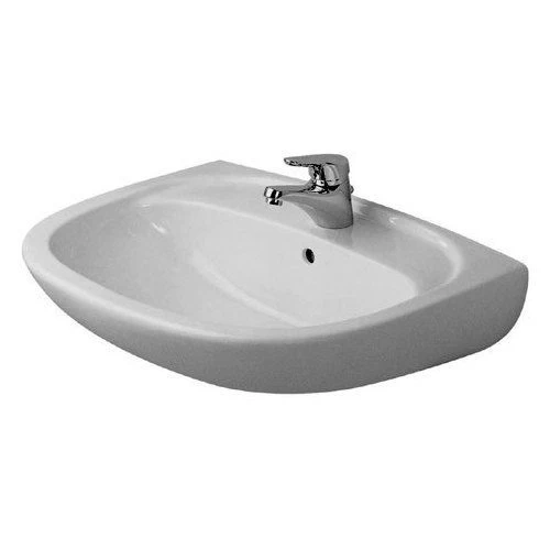 Praustuvas Duravit DURAPLUS 60cm, 0344600000