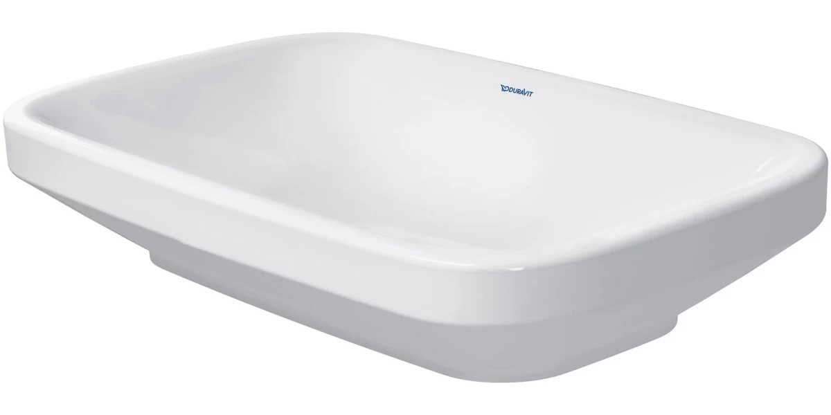 Praustuvas Duravit Durastyle 60 cm