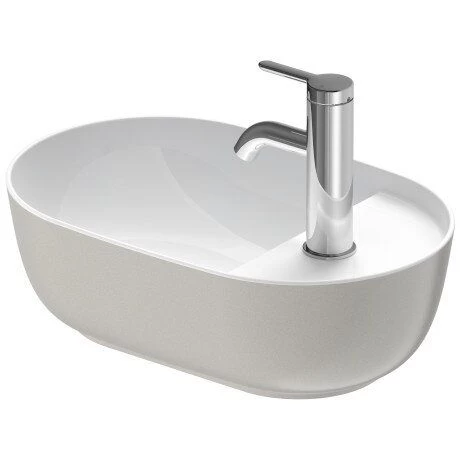 Praustuvas Duravit Luv 40 cm 0381422300