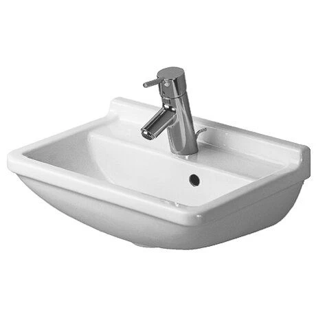 Praustuvas Duravit Starck3 45 cm