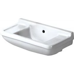 Praustuvas Duravit Starck3 50 cm