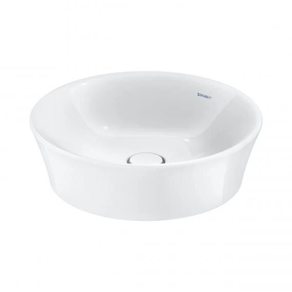 Praustuvas Duravit White Tulip 50 cm, balta, 2365500070