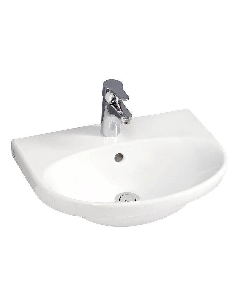 Praustuvas Gustavsberg NAUTIC 50x38 55509901