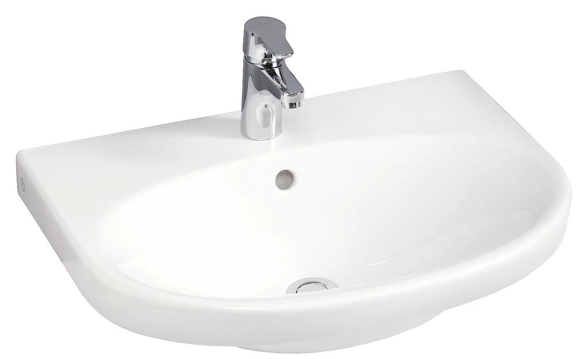 Praustuvas Gustavsberg Nautic 56 cm